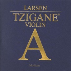 Larsen Tzigane 4/4 fiolin A streng, medium